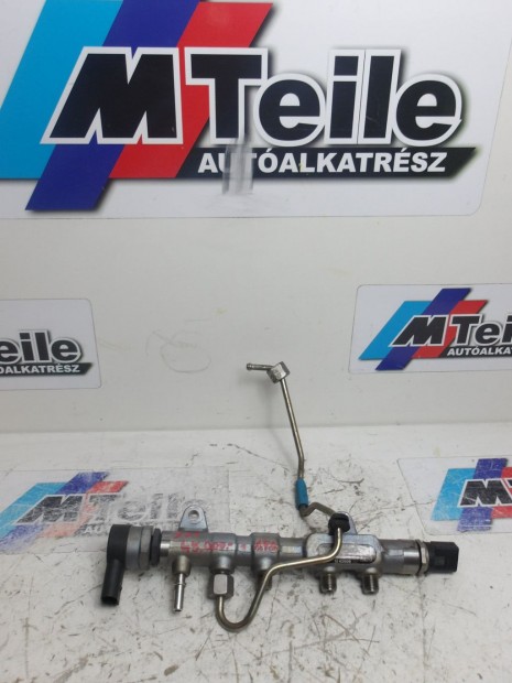 [GYRI  BONTOTT] BMW INJEKTOR B37  | 1-ES / 2-ES / X1  | 13 53 851162